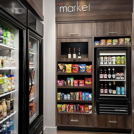 Residence Inn By Marriott Indianapolis Plainfield Luaran gambar