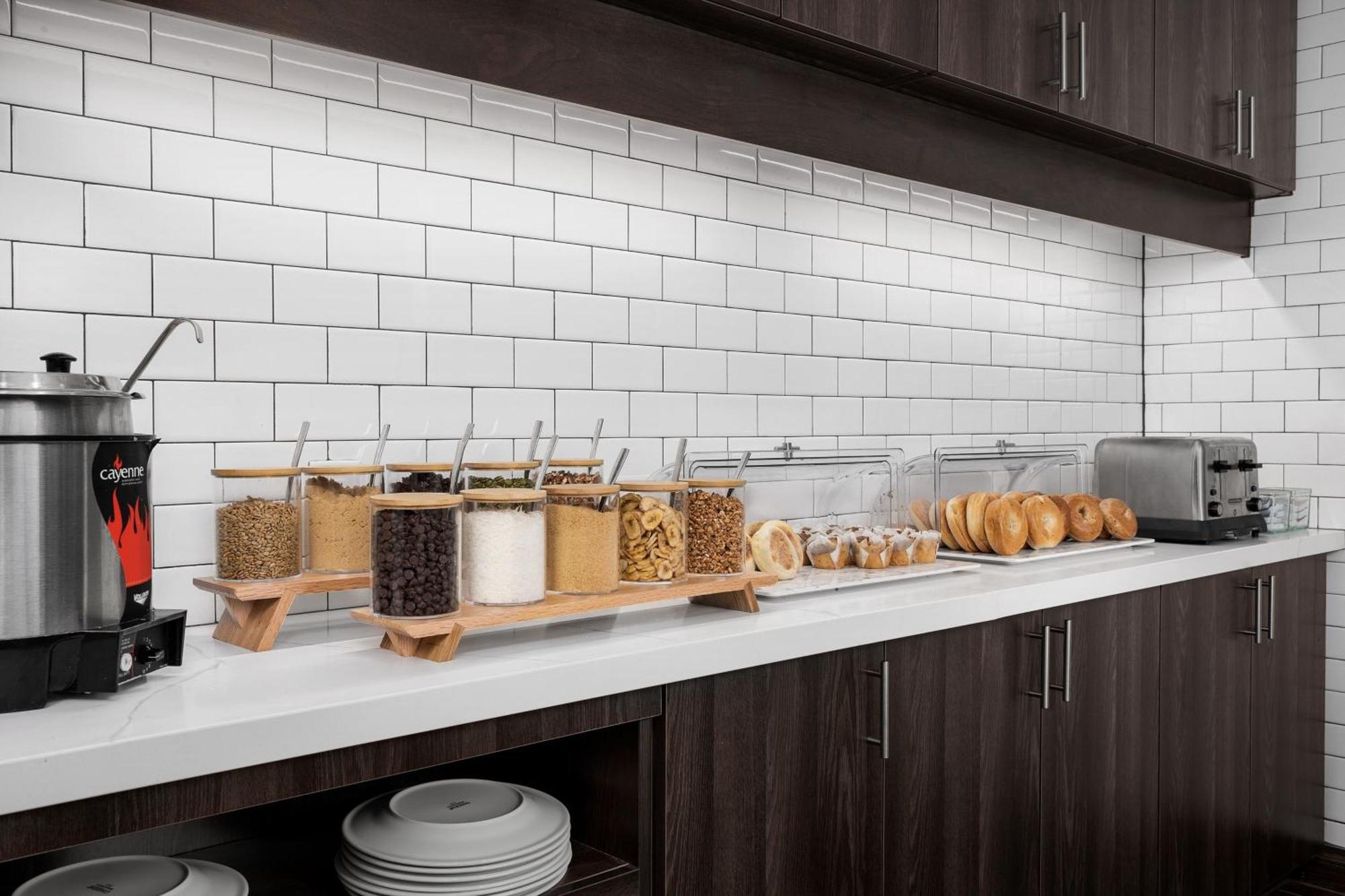 Residence Inn By Marriott Indianapolis Plainfield Luaran gambar