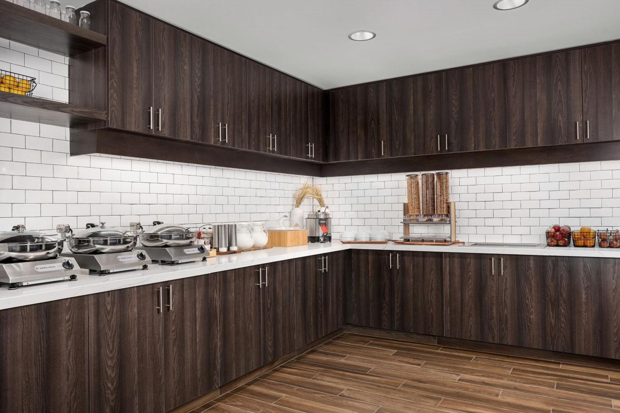 Residence Inn By Marriott Indianapolis Plainfield Luaran gambar