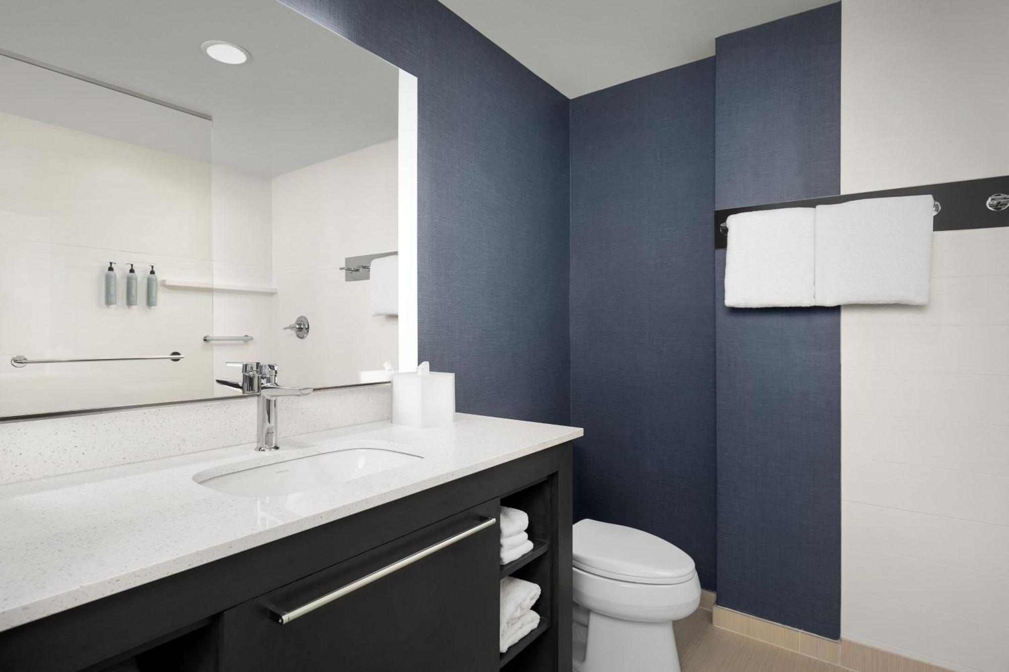 Residence Inn By Marriott Indianapolis Plainfield Luaran gambar