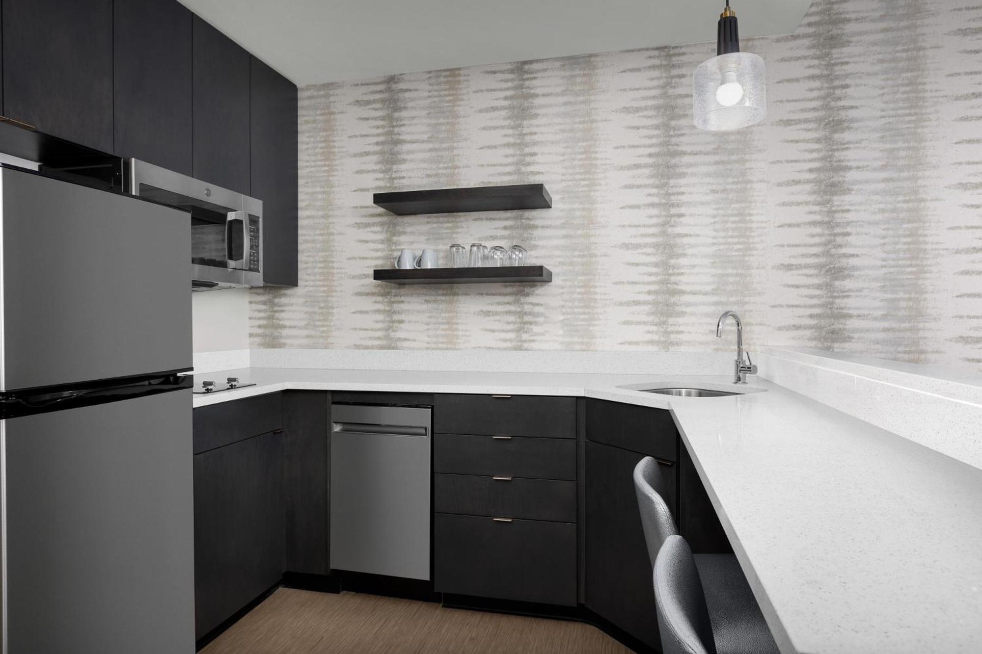 Residence Inn By Marriott Indianapolis Plainfield Luaran gambar