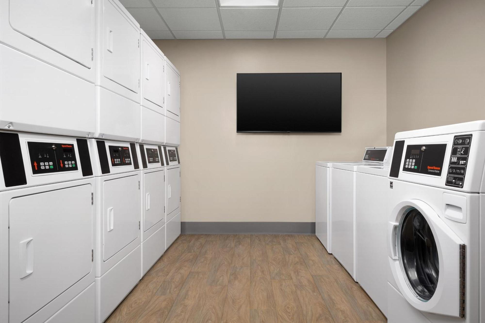 Residence Inn By Marriott Indianapolis Plainfield Luaran gambar