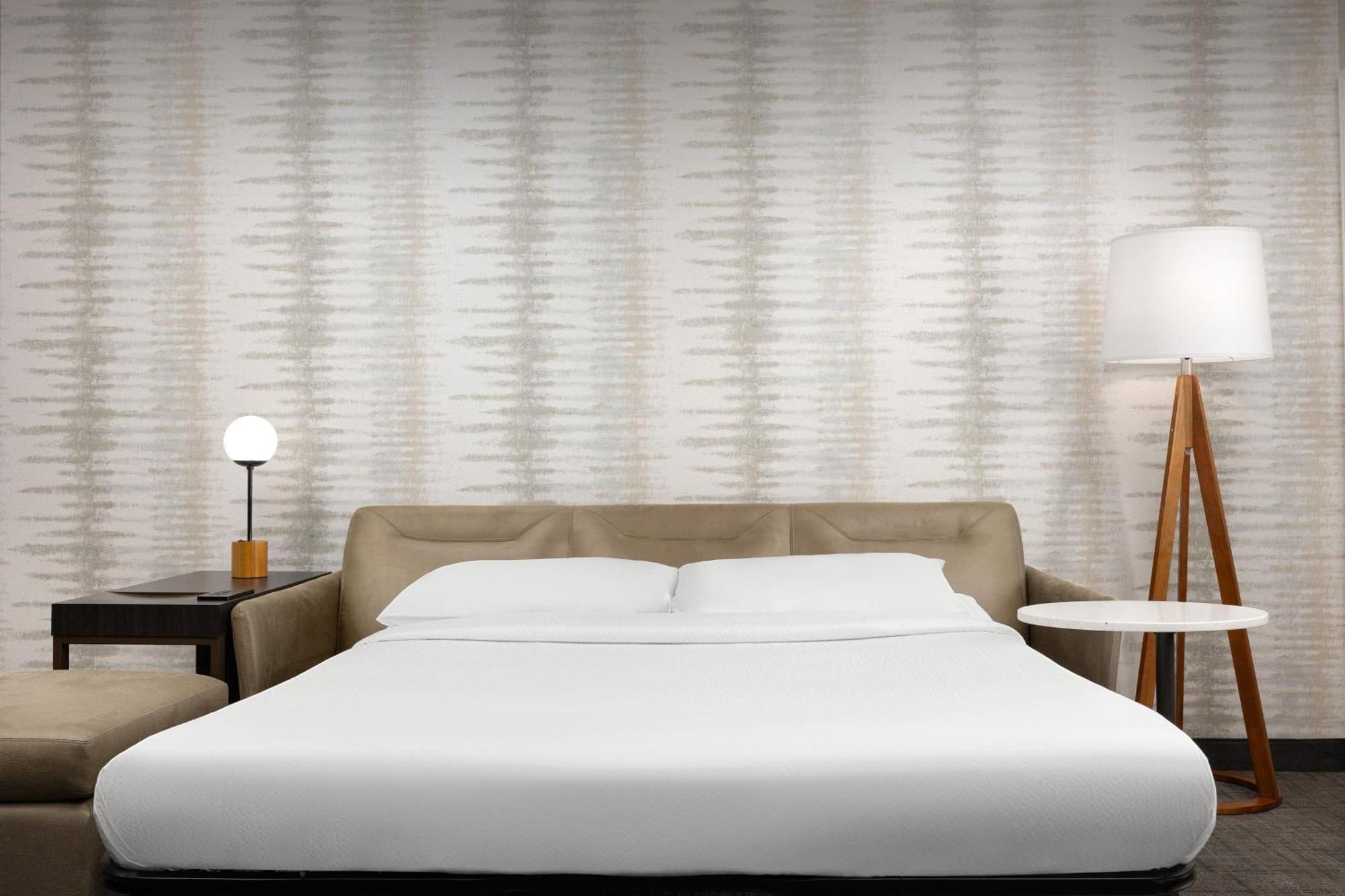Residence Inn By Marriott Indianapolis Plainfield Luaran gambar