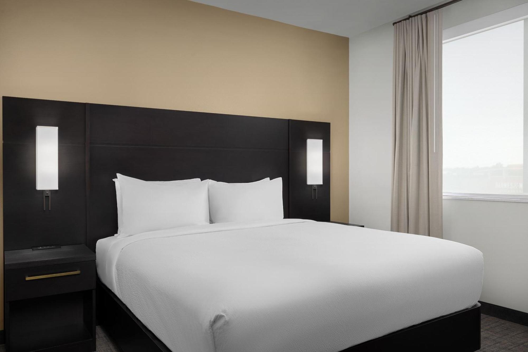 Residence Inn By Marriott Indianapolis Plainfield Luaran gambar